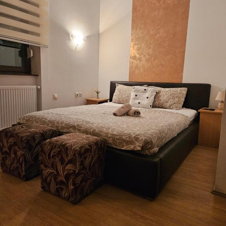 Prenociste Aurelia - Apartman sa 1 Spavaćom Sobom - 1