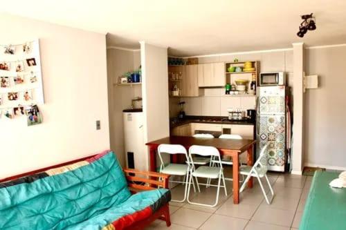Departamento Los Molles - Apartment - 7