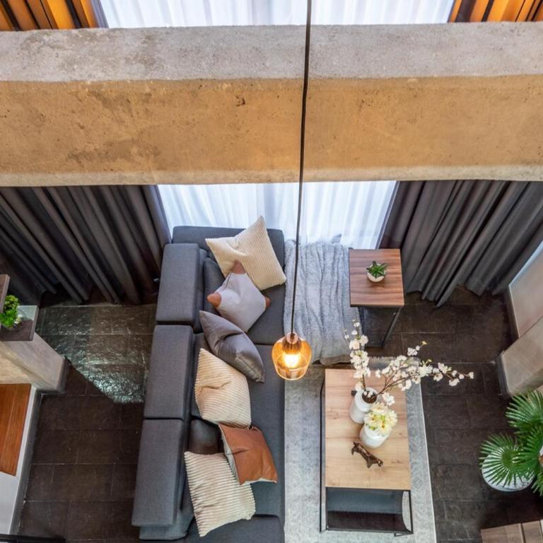 Manila Luxury Suites 401 - Apartamento de 1 dormitorio - 6