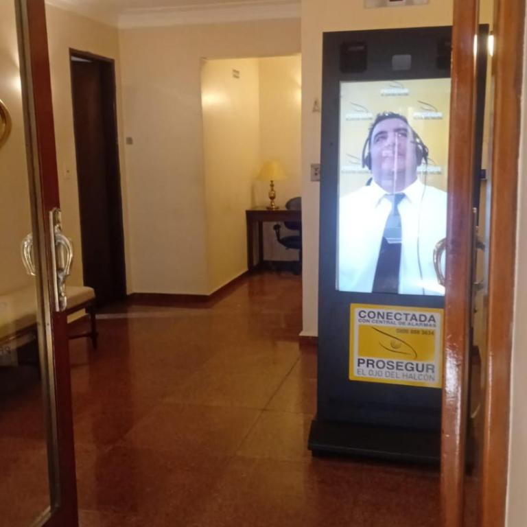 Suipacha House - Apartamento de 1 dormitorio - 4
