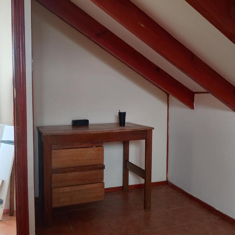 Habitaciones individuales, Excelente ubicación - Single Room with Shared Bathroom - 4