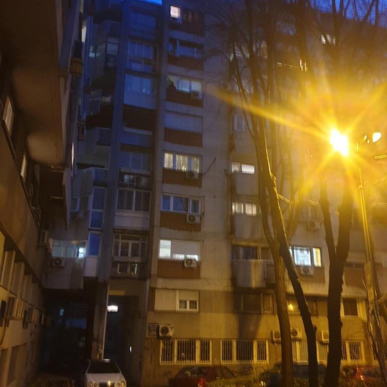 VukTas - Apartment with View and Balcony - 2