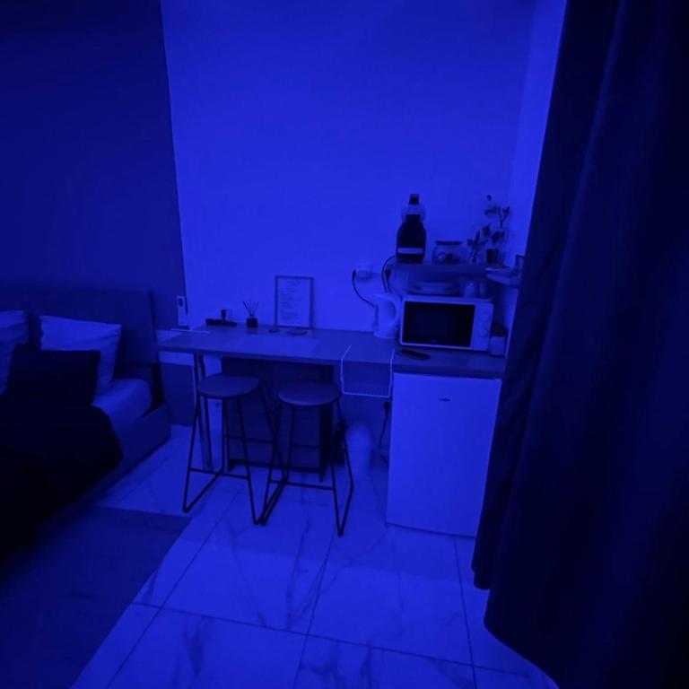 Suite GOLD L Amaryllis I Jacuzzi & Sauna privé I Centre Béziers Arrivée autonome - Appartement 1 Chambre - 16
