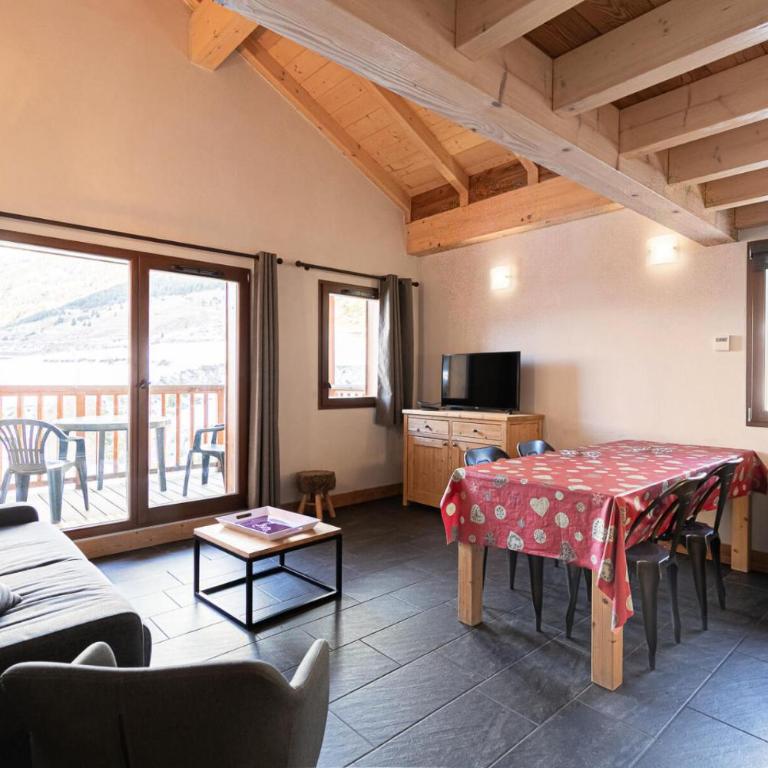 Résidence Le Criterium - Appartement 3 pièces - 6 personnes MAE-7751 - Appartement - 12