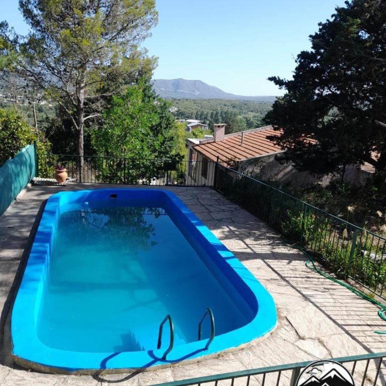 La Casa del Zorzal - Chalet de 3 dormitorios - 1
