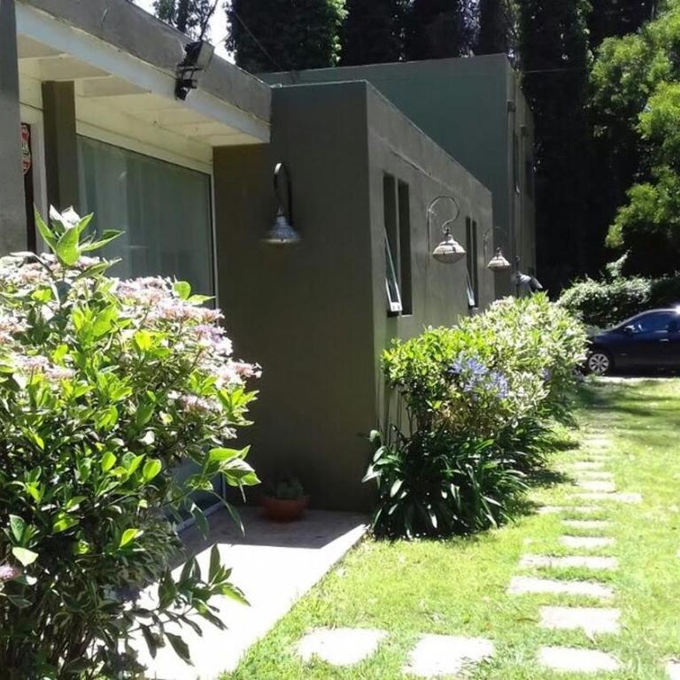 Casa con pileta Bosque Peralta Ramos - Casa de 3 dormitorios - 3