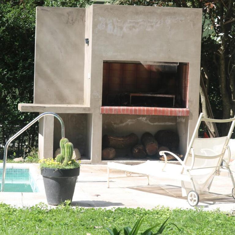 Casa con pileta Bosque Peralta Ramos - Casa de 3 dormitorios - 11