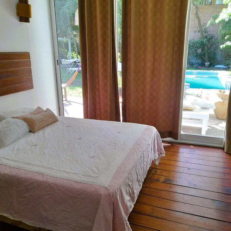 Casa con pileta Bosque Peralta Ramos - Casa de 3 dormitorios - 13