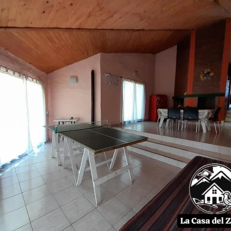 La Casa del Zorzal - Chalet de 3 dormitorios - 3