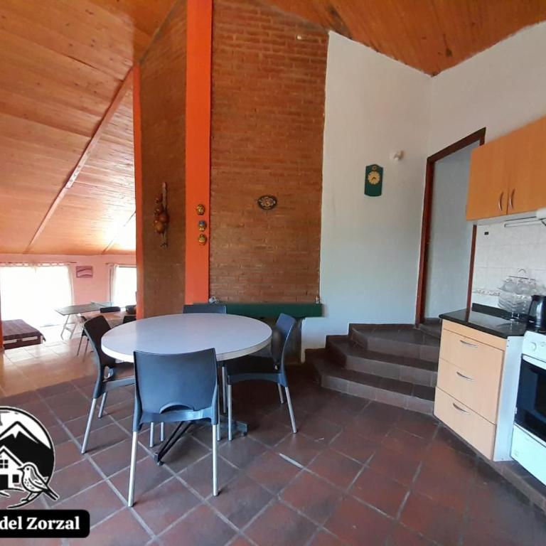 La Casa del Zorzal - Chalet de 3 dormitorios - 2