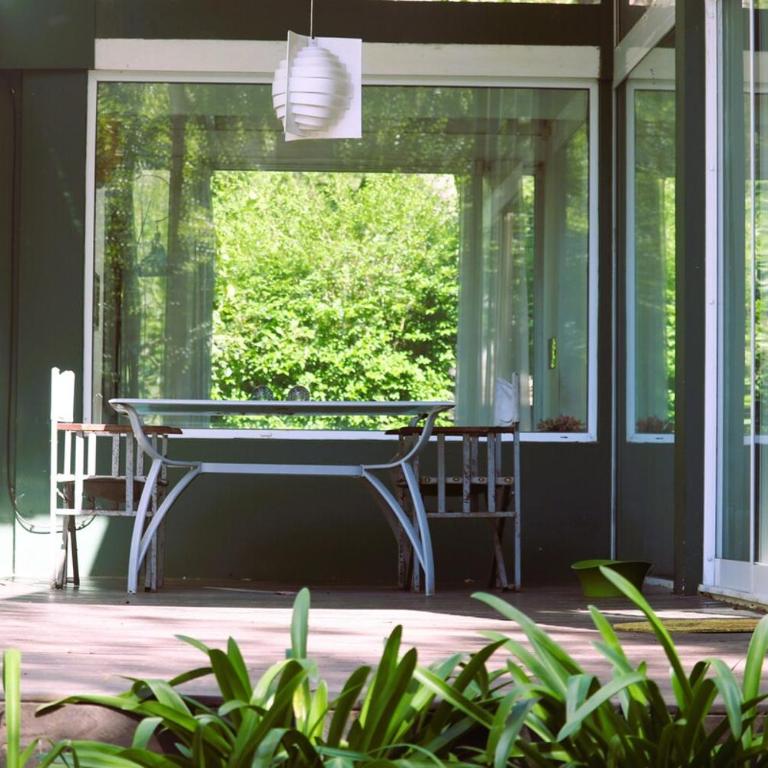 Casa con pileta Bosque Peralta Ramos - Casa de 3 dormitorios - 18