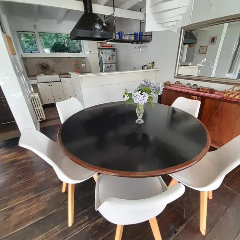 Casa con pileta Bosque Peralta Ramos - Casa de 3 dormitorios - 19