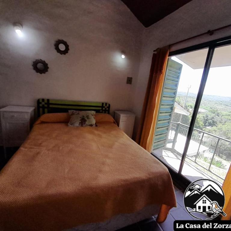 La Casa del Zorzal - Chalet de 3 dormitorios - 5