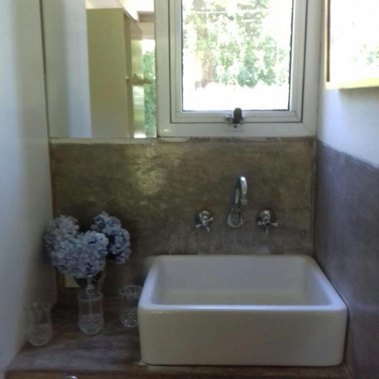 Casa con pileta Bosque Peralta Ramos - Casa de 3 dormitorios - 24