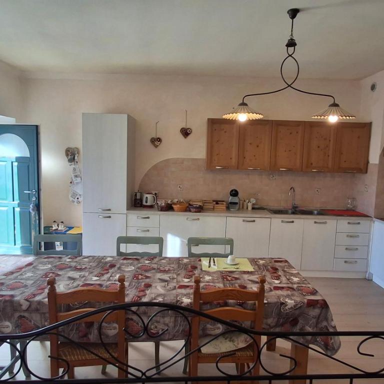 B&B Al Larice - Apartamento Familiar de 2 dormitorios con vistas - 2