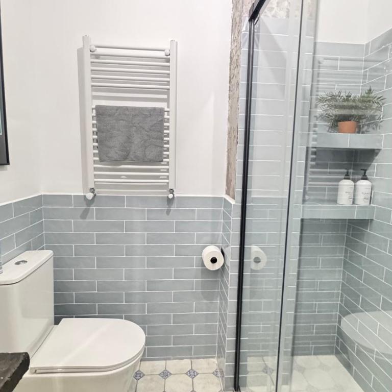 Amazing For Six - Apartamento de 2 dormitorios - 36