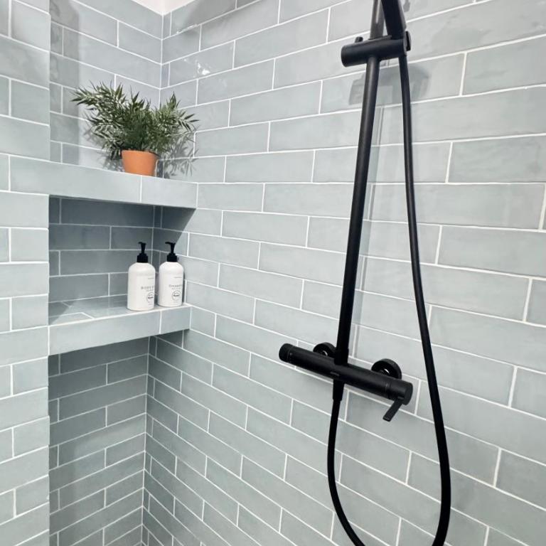 Amazing For Six - Apartamento de 2 dormitorios - 37
