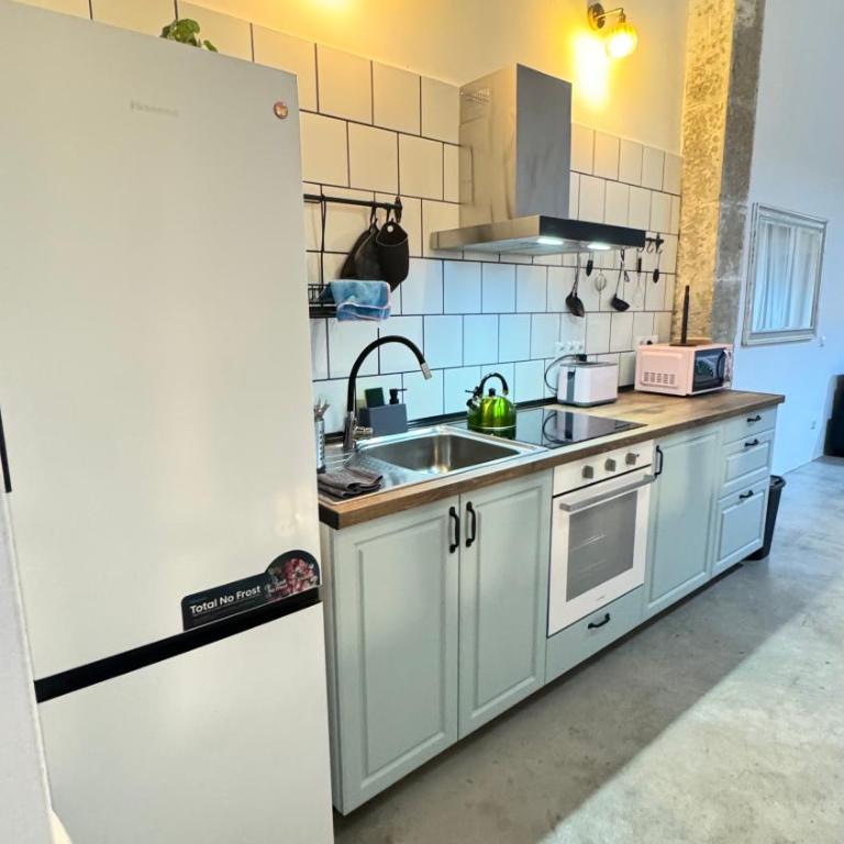 Amazing For Six - Apartamento de 2 dormitorios - 27