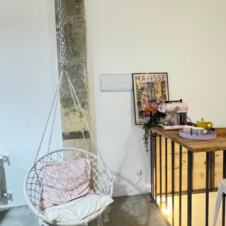 Amazing For Six - Apartamento de 2 dormitorios - 41