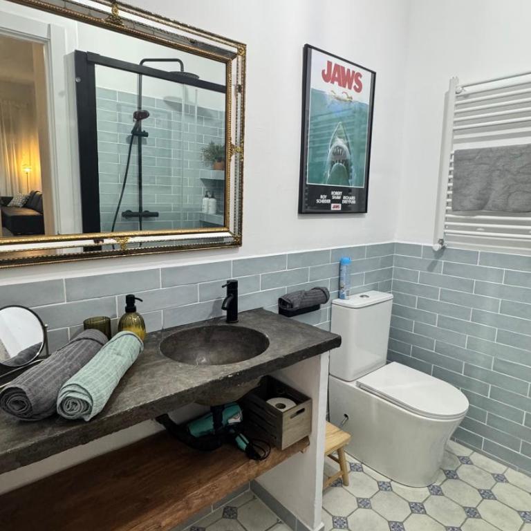 Amazing For Six - Apartamento de 2 dormitorios - 44