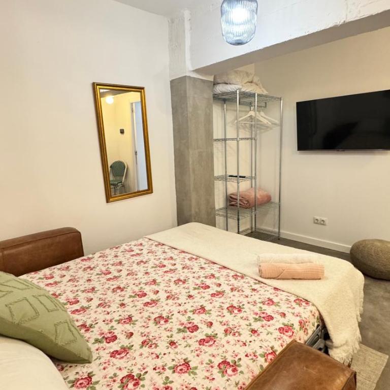 Amazing For Six - Apartamento de 2 dormitorios - 40