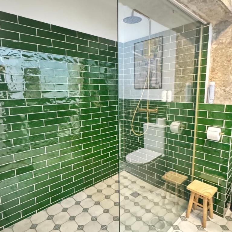 Amazing For Six - Apartamento de 2 dormitorios - 33