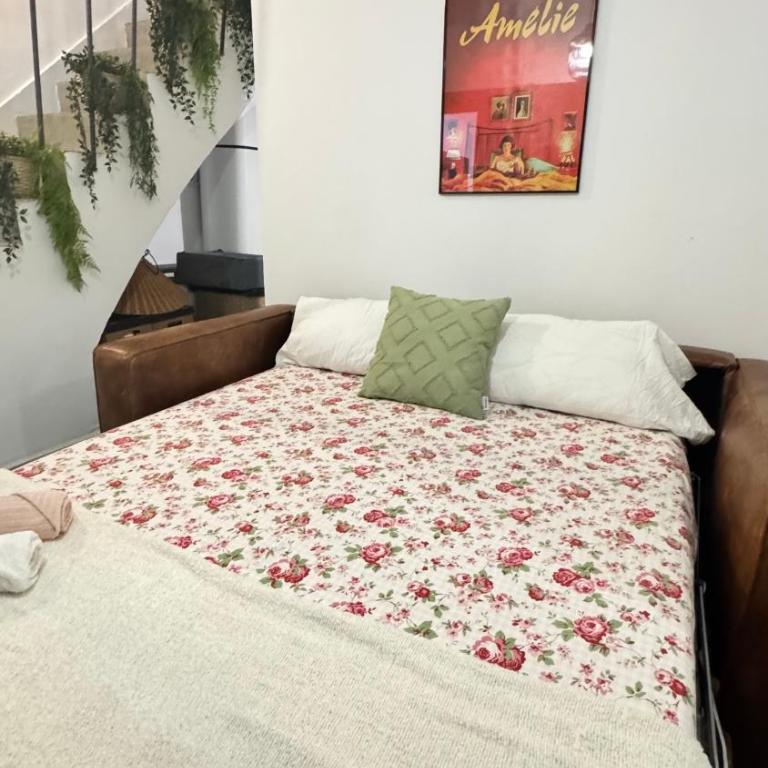Amazing For Six - Apartamento de 2 dormitorios - 38