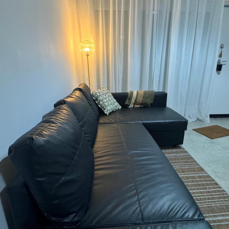Amazing For Six - Apartamento de 2 dormitorios - 48