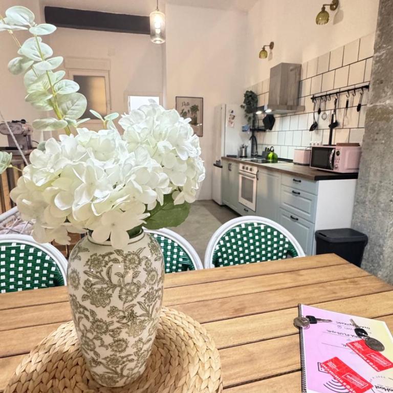 Amazing For Six - Apartamento de 2 dormitorios - 50