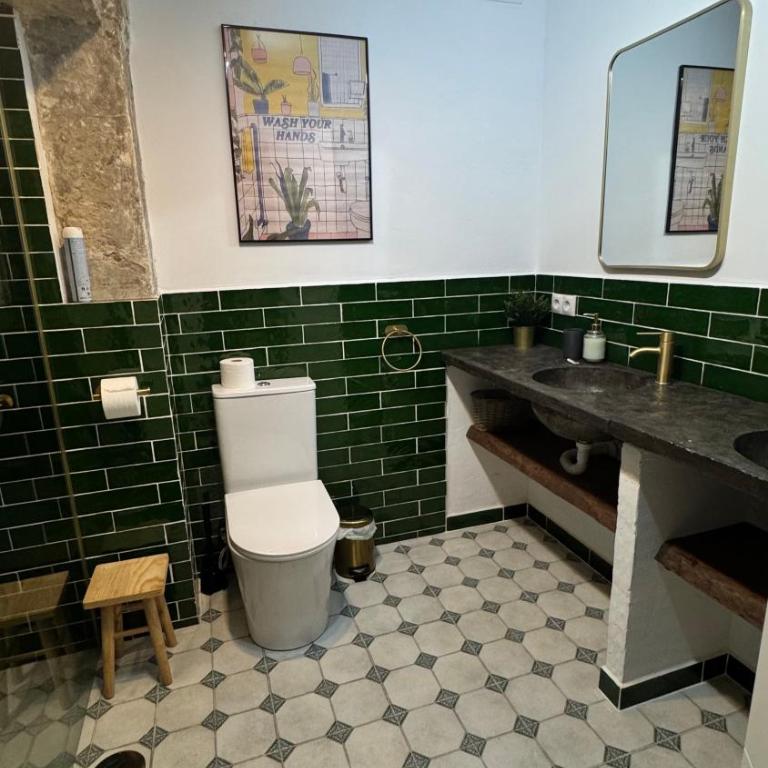 Amazing For Six - Apartamento de 2 dormitorios - 51