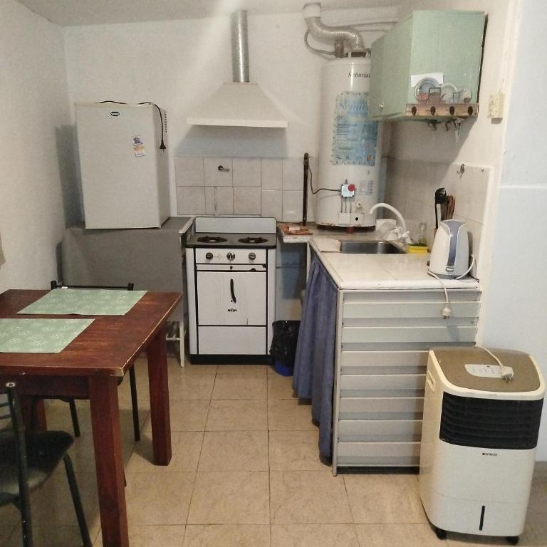 Alojamiento Vanieve - Apartamento de 1 dormitorio - 4