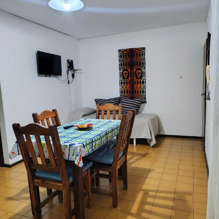 El descanso Mendoza - Apartamento de 1 dormitorio - 2