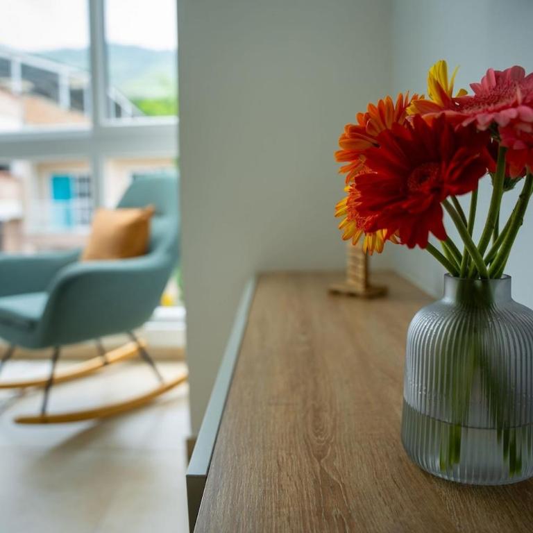 Loft 202 North Cali - Montsari - Apartamento de 1 dormitorio - 1