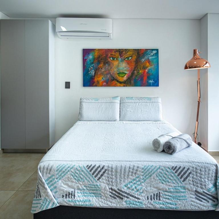 Loft 202 North Cali - Montsari - Apartamento de 1 dormitorio - 3
