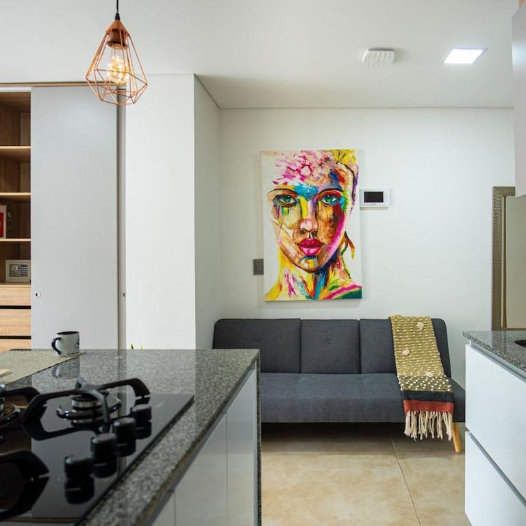 Loft 202 North Cali - Montsari - Apartamento de 1 dormitorio - 8