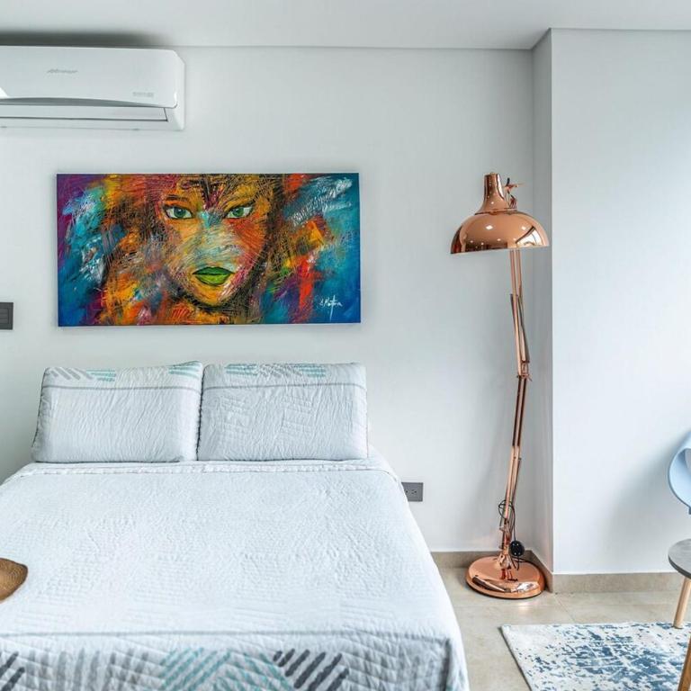Loft 202 North Cali - Montsari - Apartamento de 1 dormitorio - 12