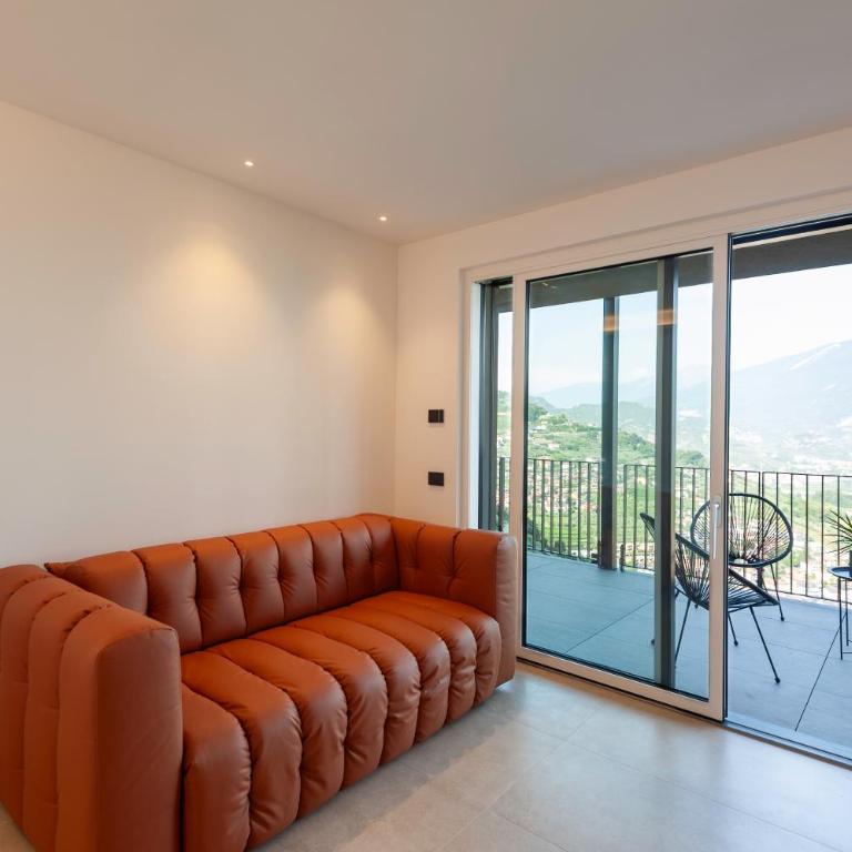Casa Deva Lakeview - Appartamento con 2 Camere da Letto - 2