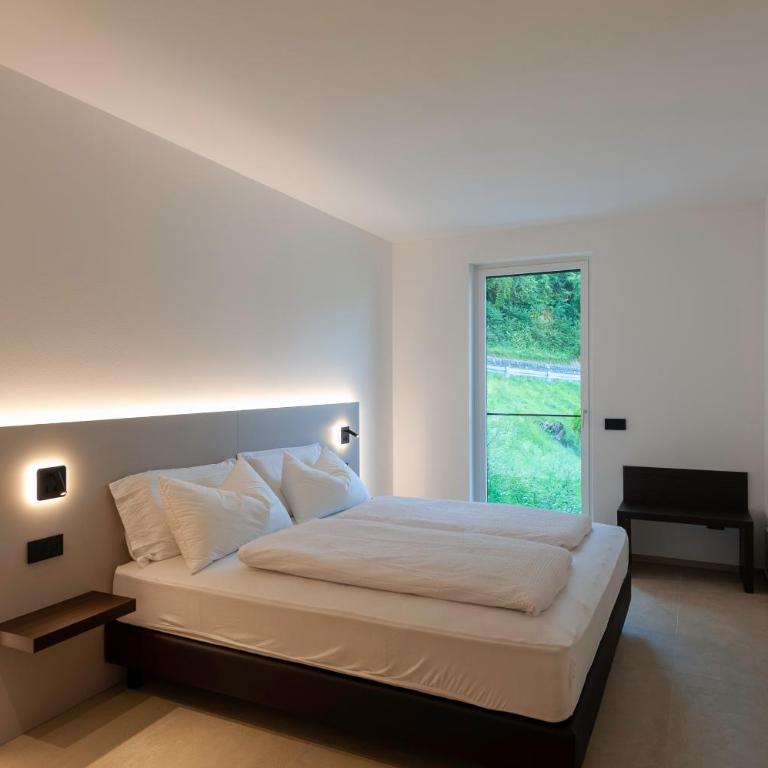 Casa Deva Lakeview - Appartamento con 2 Camere da Letto - 11