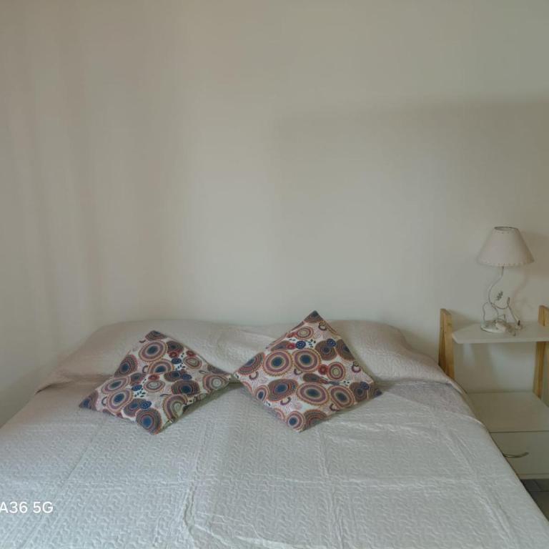 La casita de Emma! - One-Bedroom House - 16