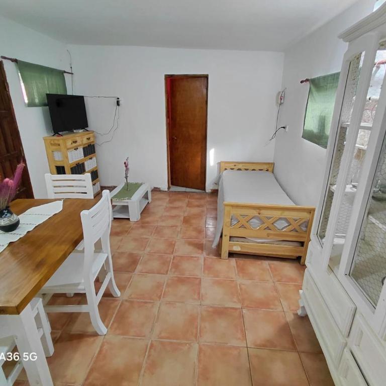 La casita de Emma! - One-Bedroom House - 10