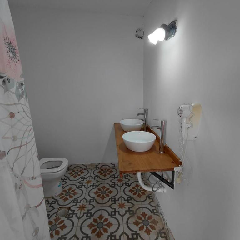 La casita de Emma! - One-Bedroom House - 24