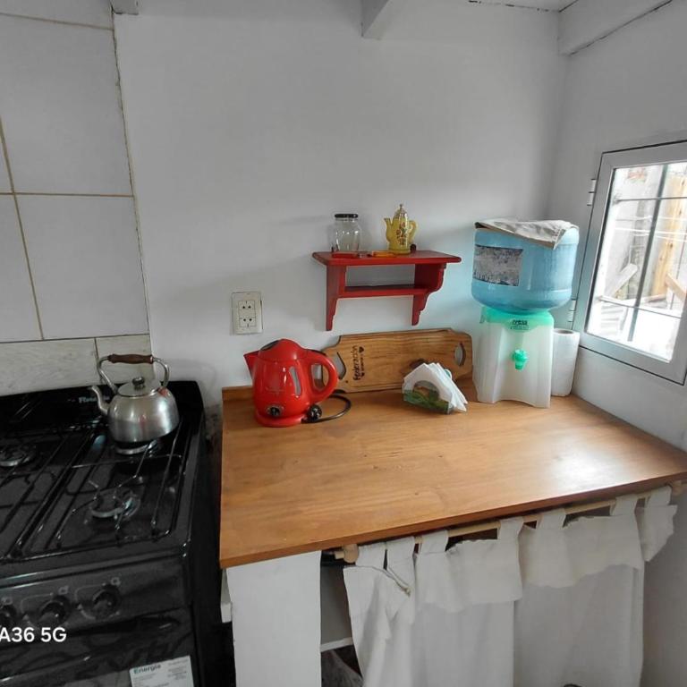 La casita de Emma! - One-Bedroom House - 18