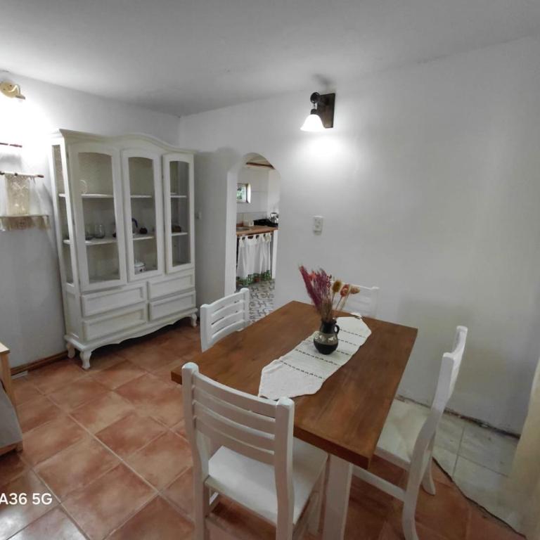 La casita de Emma! - One-Bedroom House - 1