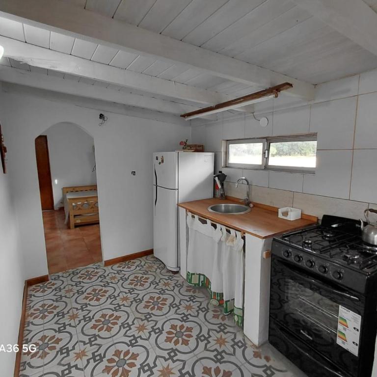 La casita de Emma! - One-Bedroom House - 22
