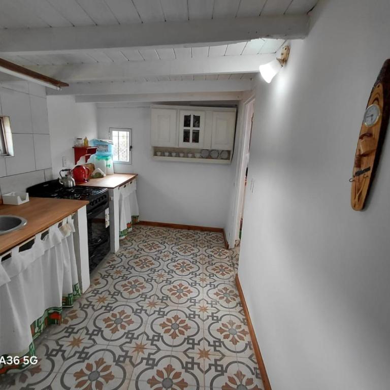 La casita de Emma! - One-Bedroom House - 20