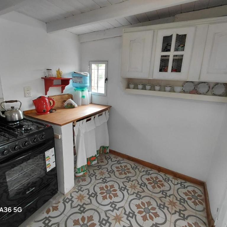 La casita de Emma! - One-Bedroom House - 21