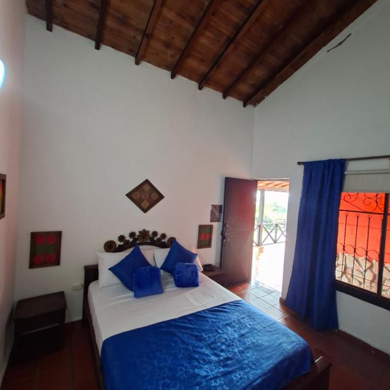 Hotel Cristo Rey Campestre - Double Room - 2