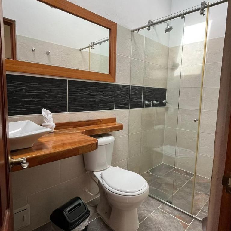 Hotel Casa Buganvilla Real - Standard Triple Room - 1