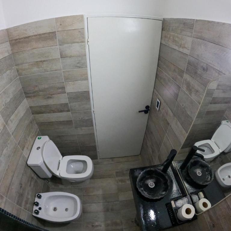 LakeHouse Hotel & Suites - Habitación Cuádruple Confort - 3
