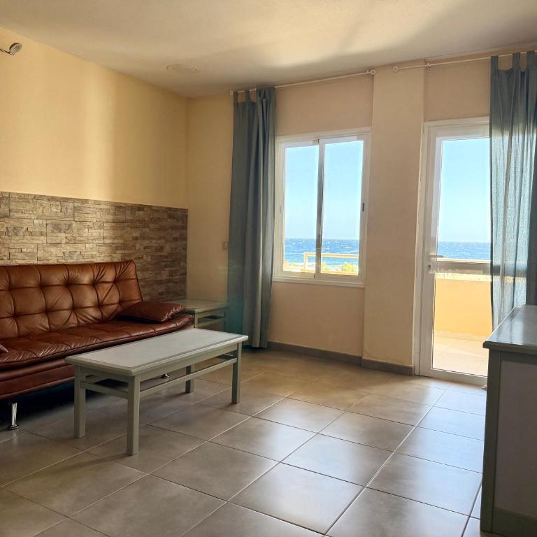 Oceanside Apartment in El Medano - Apartamento de 1 dormitorio - 6